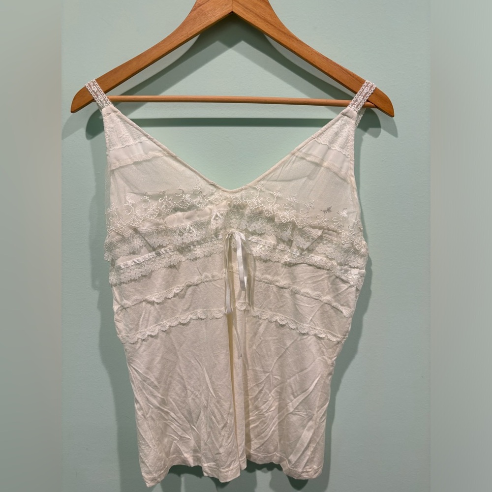 Tank top